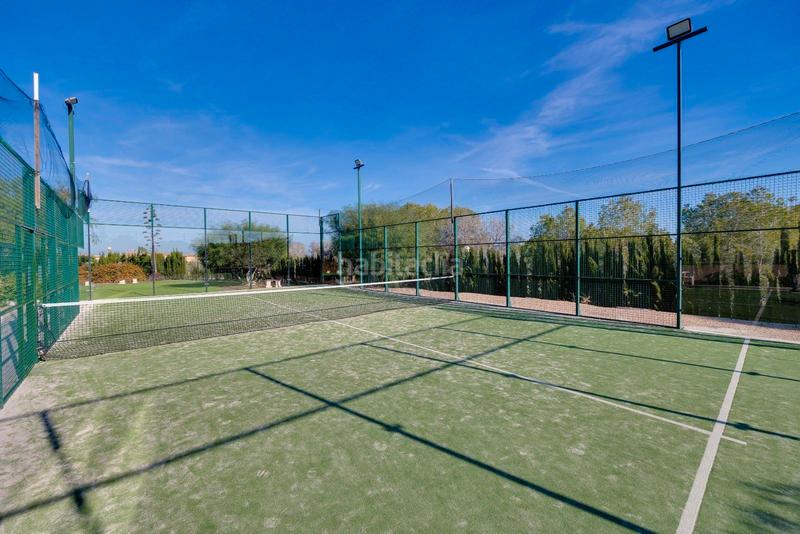 Foto 8a977598-59b6-48e7-a671-dbdfc93153b5. House with pool in La Florida Orihuela