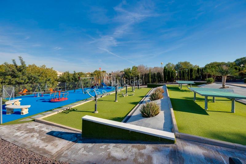 Foto b30b88fd-6099-4bd2-8b0d-47ed1b56cb51. House with pool in La Florida Orihuela