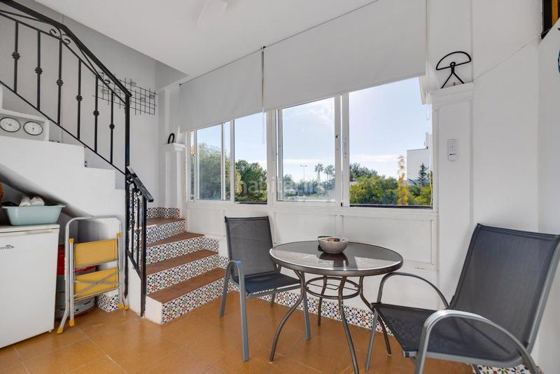 Foto dc0f3864-0d22-486c-8d6f-05d1f4d097a1. Maison avec piscine dans La Florida Orihuela