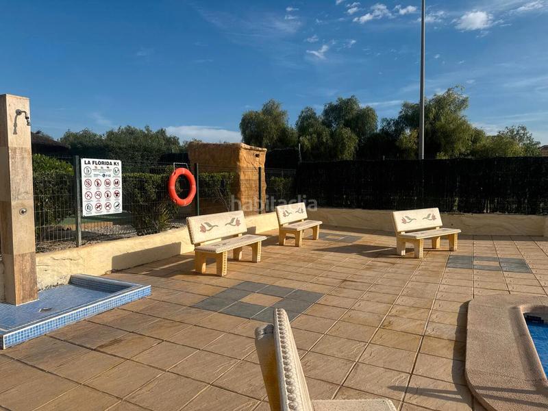 Foto 8ca23908-d730-4174-9288-b0854ffd7d5b. House with pool in La Florida Orihuela