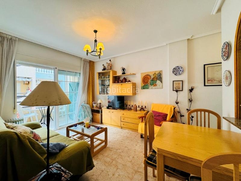 Foto 1394bae3-7e6d-4fd3-87ca-9a37af575029. Apartament amb piscina a Gaspar Perelló Torrevieja