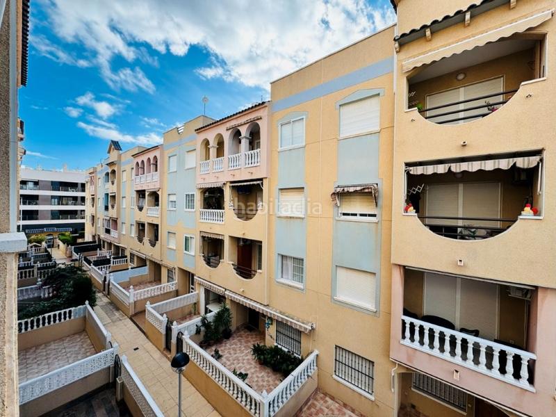 Foto e4fe928f-2af0-402c-a9ef-69296fef92fb. Appartement mit pool in Gaspar Perelló Torrevieja