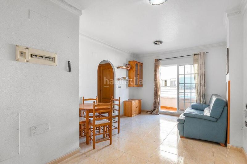 Foto 0a3803a1-4c07-45f9-bf06-6eb4cdbdeada. Apartamento en Puerto Deportivo Torrevieja