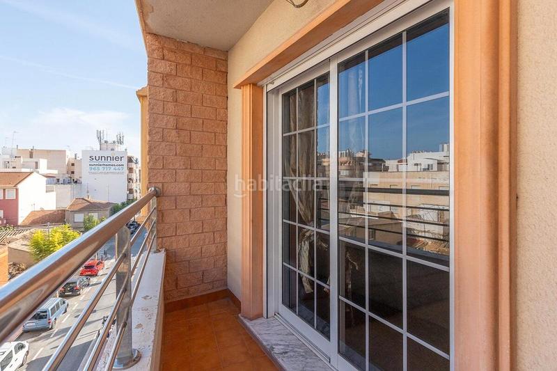 Foto bb761f9e-2df1-49fb-9c88-3f14a8533359. Apartamento en Puerto Deportivo Torrevieja