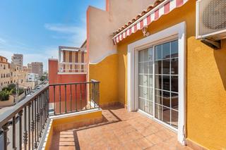Penthouse  Calle los emilios