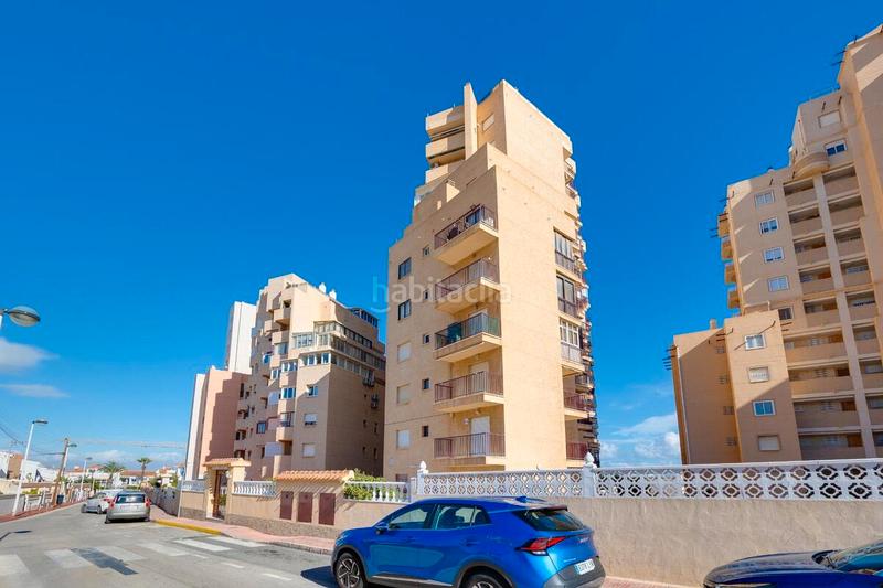 Foto 183765a5-0473-4975-9ec3-3f2f8a2324c5. Apartamento en Cabo Cervera Torrevieja
