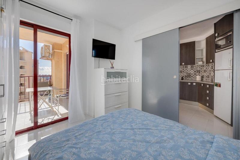 Foto d15f81f7-1df4-486f-861e-4f3bb2a88034. Apartamento en Cabo Cervera Torrevieja