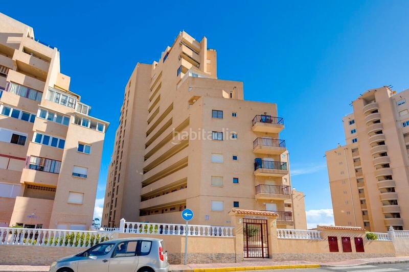 Foto 11b1a8e6-804e-465b-85d5-8f6f3c2fd183. Apartment in Cabo Cervera Torrevieja