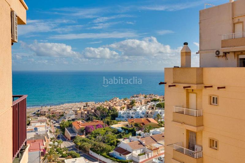 Foto 7d00413a-0248-42e5-9526-891f02572752. Apartment in Cabo Cervera Torrevieja