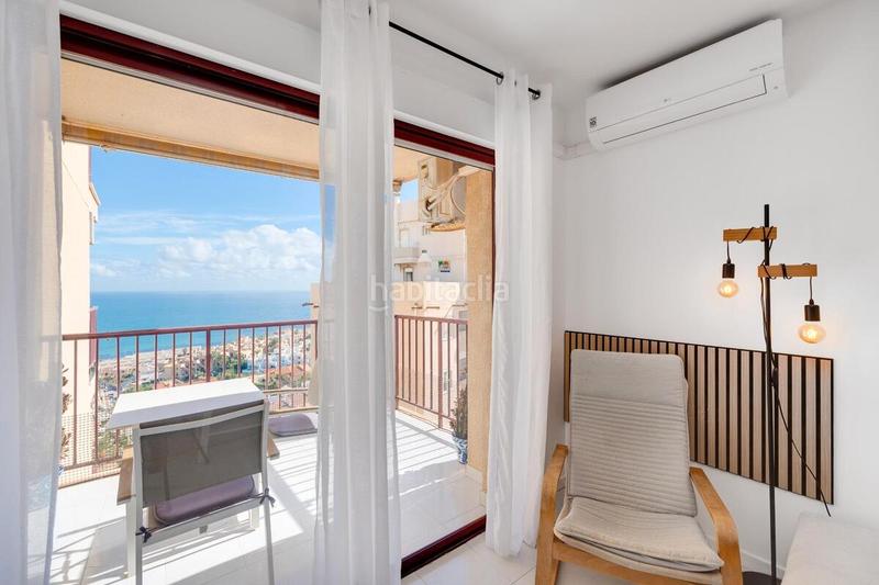 Foto dbc8c5bc-a09a-412e-b38e-795fe37be781. Apartment in Cabo Cervera Torrevieja