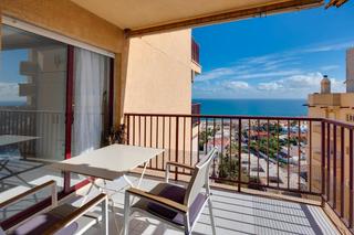 Appartement  Calle guadalajara