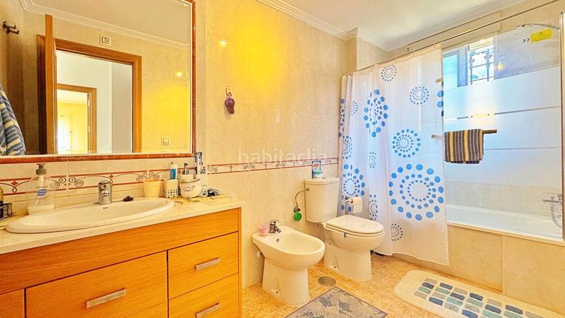 Foto 185a13c2-81d4-4075-8a1b-1050ed9684ca. Casa a schiera con parcheggio piscina in Villamartín-Las Filipinas Orihuela