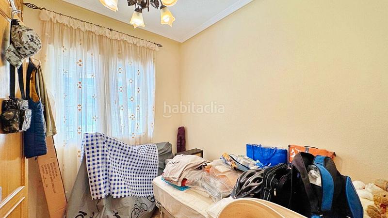 Foto ff06954c-5d71-418d-a82d-e23de3d43500. Casa a schiera con parcheggio piscina in Villamartín-Las Filipinas Orihuela