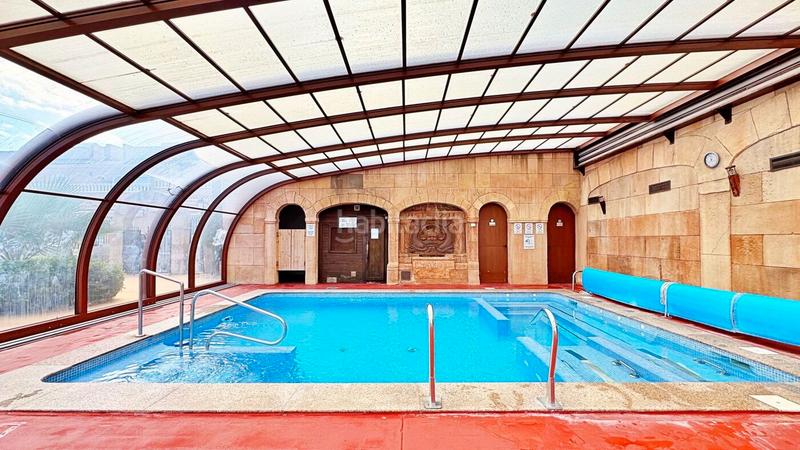 Foto f8bd8b6d-075e-482e-a27d-af204f64d868. Casa adosada en Villamartín-Las Filipinas Orihuela