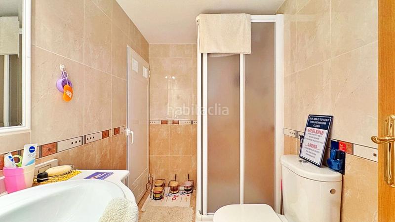 Foto 25dea861-da73-4db1-b44f-cfa8ddf3d288. Maison jumelée avec parking piscine dans Villamartín-Las Filipinas Orihuela