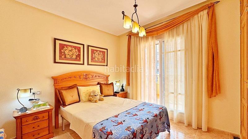 Foto dbe81b1e-4297-437a-b112-c51bc4c47934. Maison jumelée avec parking piscine dans Villamartín-Las Filipinas Orihuela