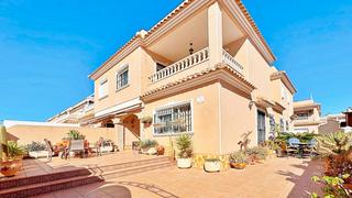 Reihenhaus  Calle comino