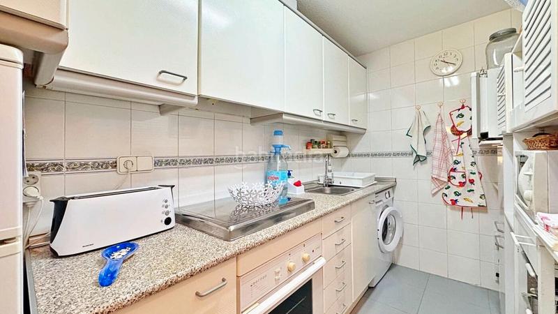 Foto 22a53812-6a90-44dd-bcb1-45fe94f228fd. Apartament amb piscina a Punta Prima Torrevieja
