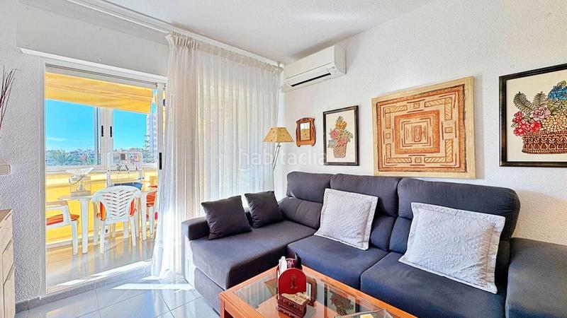 Foto d233031f-8082-41e7-a458-5d2e024ba2d7. Apartament amb piscina a Punta Prima Torrevieja