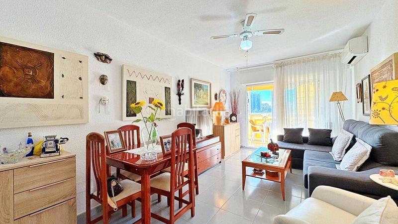 Foto ec0c61fb-537c-4ec7-beee-2a9c942ff77f. Apartament amb piscina a Punta Prima Torrevieja