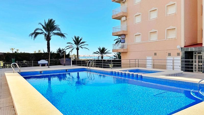 Foto 15f3087d-2e71-426b-bf95-00597302ab5c. Apartamento en Punta Prima Torrevieja