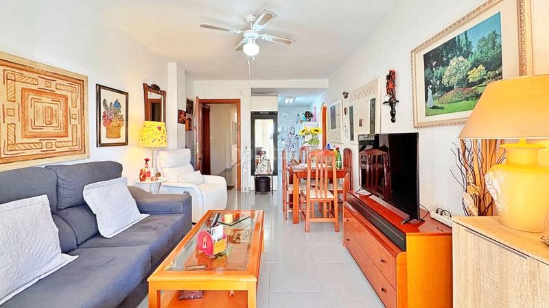 Foto 4b0cbfa4-3922-418a-bce6-f03ce79cc0db. Apartamento en Punta Prima Torrevieja