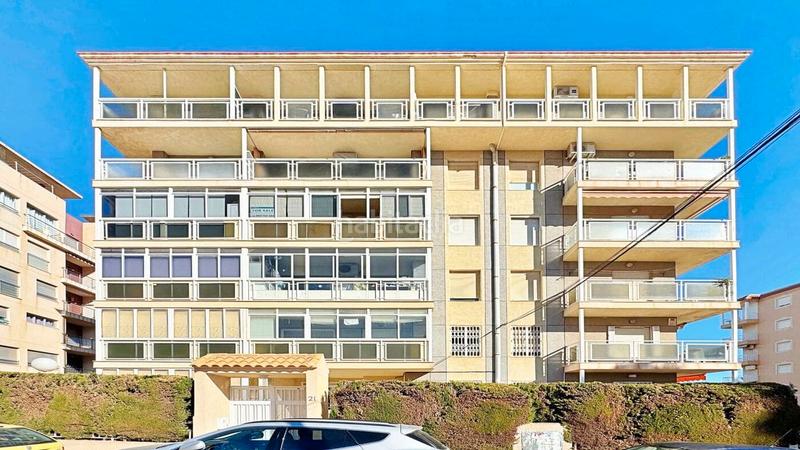 Foto aa8579c6-6930-40a9-9db6-797e0d3f6999. Apartamento en Punta Prima Torrevieja