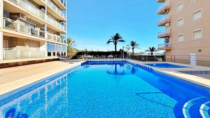 Foto 408ea034-d27d-4a12-bd2f-c7e2beb8e447. Appartement avec piscine dans Punta Prima Torrevieja
