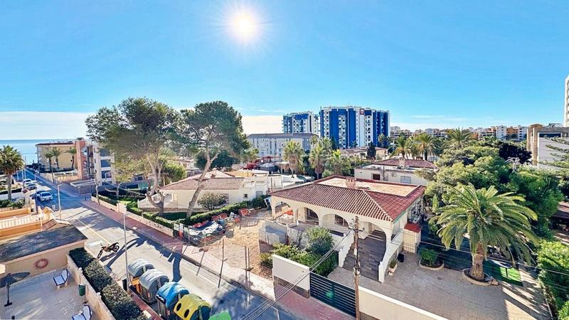 Foto 629fffc6-2425-4fd5-ba90-332111621401. Appartement avec piscine dans Punta Prima Torrevieja