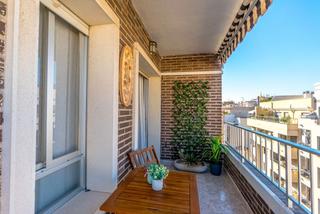 Apartament  Calle san policarpo