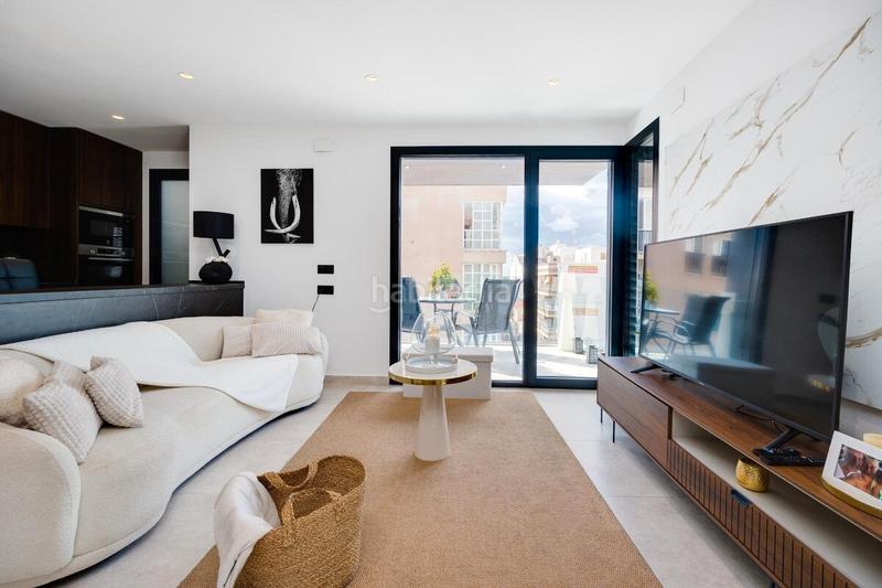 Foto 9dfe6981-e1b9-41ef-9885-c9d9a5c6bf04. Apartament amb aparcament a Centro - Muelle Pesquero Torrevieja