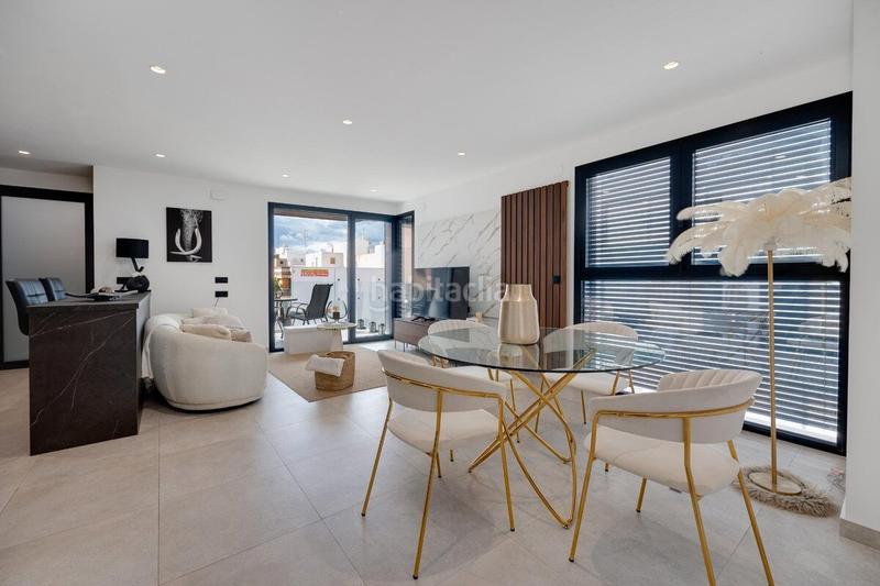 Foto d43b6487-1c8b-4d98-9ff9-0ca779501183. Apartamento en Centro - Muelle Pesquero Torrevieja