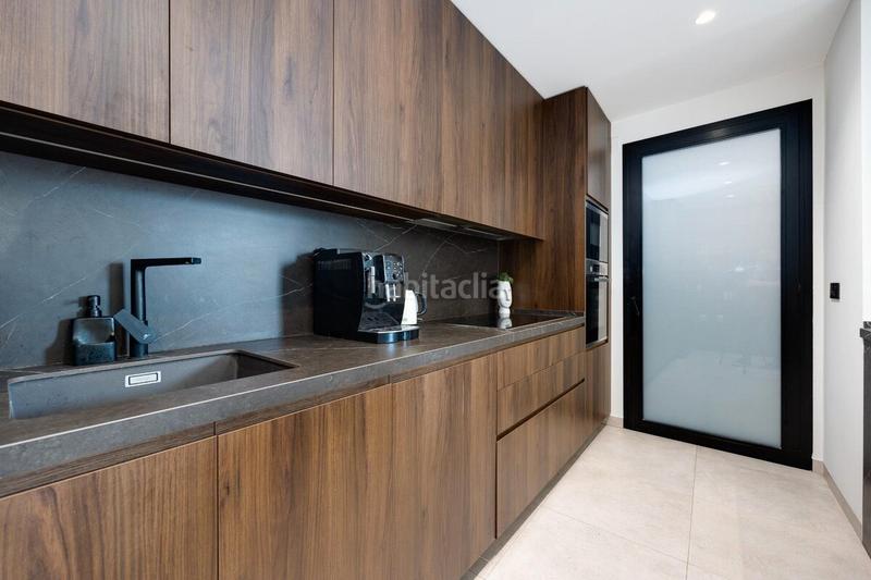 Foto 200d9b98-db30-45ed-817f-8dacd6d7be27. Apartment with parking in Centro - Muelle Pesquero Torrevieja