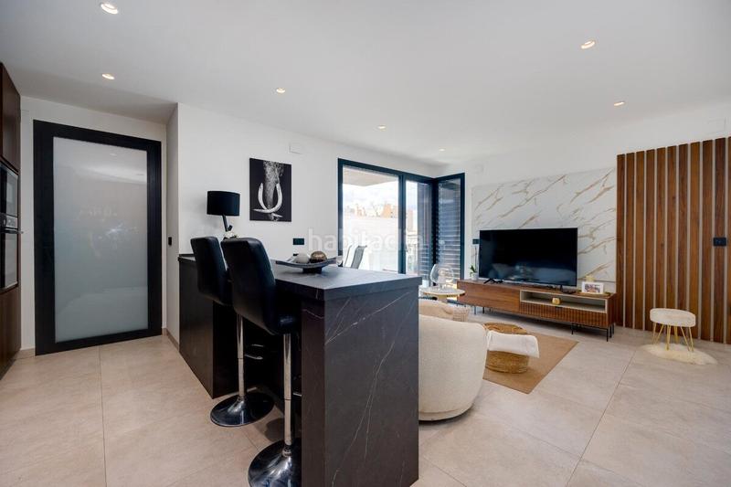 Foto 675f463b-3175-428b-8101-c2c069c934b6. Apartment with parking in Centro - Muelle Pesquero Torrevieja