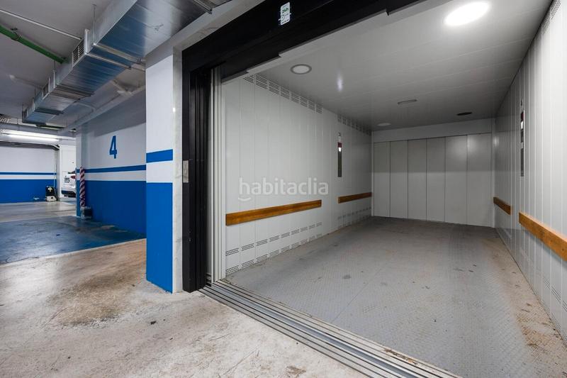 Foto 8d74a2bd-f845-4e37-8734-709cf67f2da8. Apartment with parking in Centro - Muelle Pesquero Torrevieja