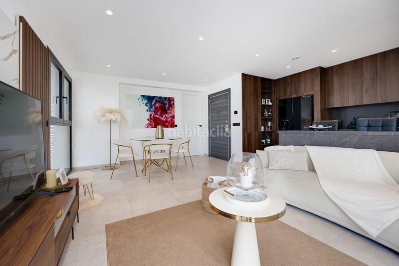 Foto 5350fb56-6f29-4fc9-83c5-abc00bc09791. Appartement avec parking dans Centro - Muelle Pesquero Torrevieja