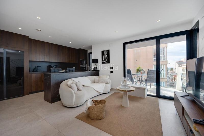 Foto 015e7a03-3ab7-483b-b179-efa1cb5dd0e9. Appartement mit parking in Centro - Muelle Pesquero Torrevieja