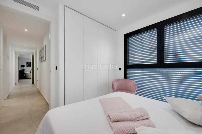 Foto 9d2d55dd-66d4-46eb-ac07-d3233ffce18f. Appartement mit parking in Centro - Muelle Pesquero Torrevieja