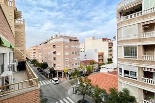 Apartament  Calle san luis