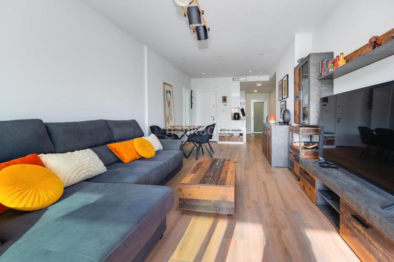 Foto 16afa259-d5b4-47b4-bf4e-7b28a85c6eef. Apartament amb aparcament piscina a Villamartín-Las Filipinas Orihuela