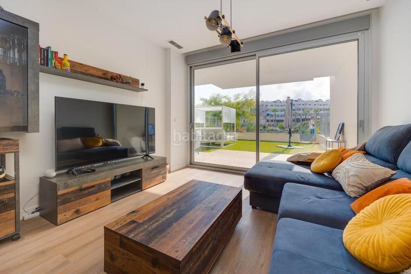 Foto 287330a8-8141-49f1-89ba-7c1389105674. Apartamento en Villamartín-Las Filipinas Orihuela