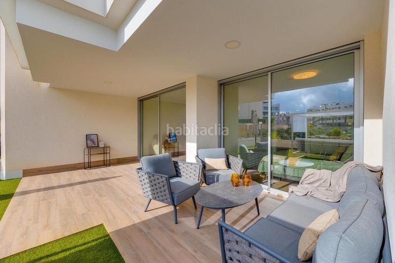 Foto 3804aae1-a1a4-4f16-9548-47938e192e6a. Apartamento en Villamartín-Las Filipinas Orihuela