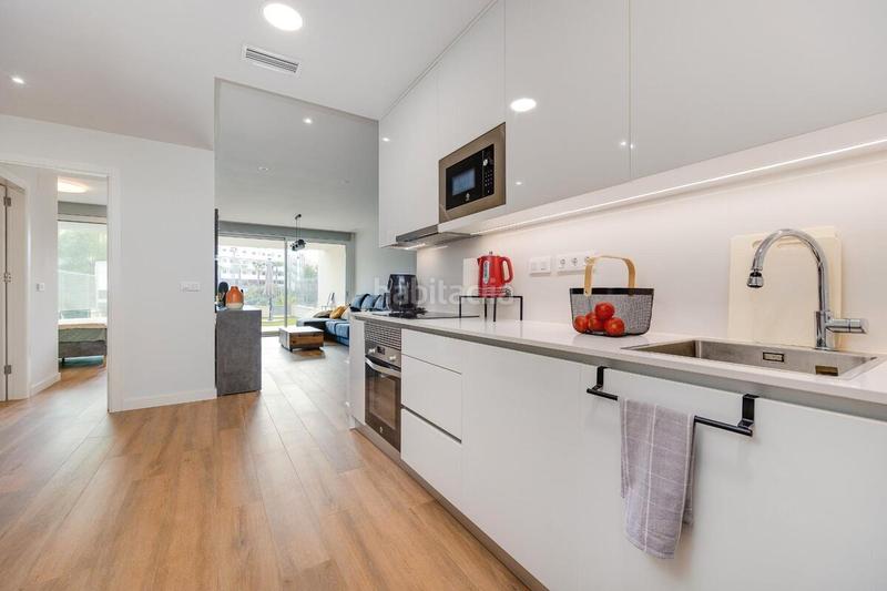 Foto a45ec16b-eb62-47ab-b622-ce3c353ede50. Apartamento en Villamartín-Las Filipinas Orihuela