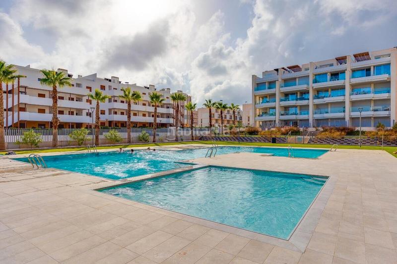Foto a8495d59-f818-47e2-8a9f-cd8606134588. Apartamento en Villamartín-Las Filipinas Orihuela