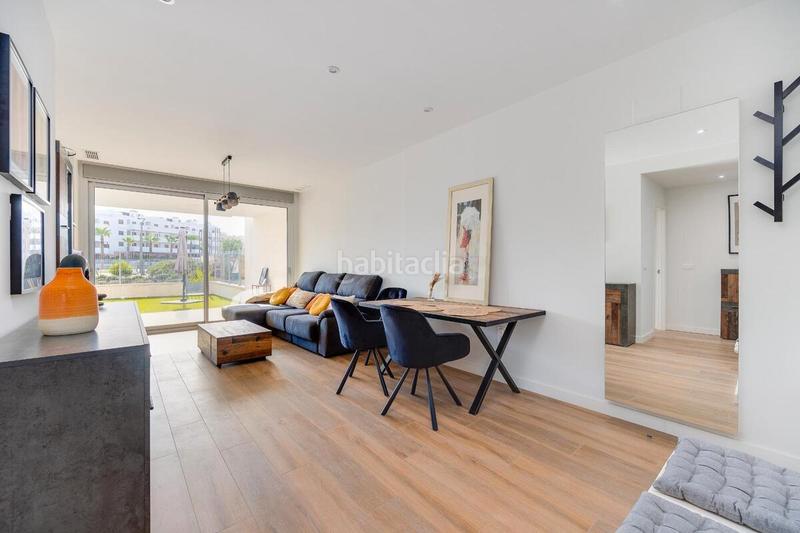 Foto fcd7d023-a07b-4b60-a3f1-3935d58fc7b5. Apartamento en Villamartín-Las Filipinas Orihuela