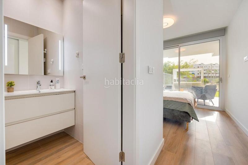 Foto a381fa7d-e12a-43a6-ae96-73e8856ed1ed. Apartment with parking pool in Villamartín-Las Filipinas Orihuela