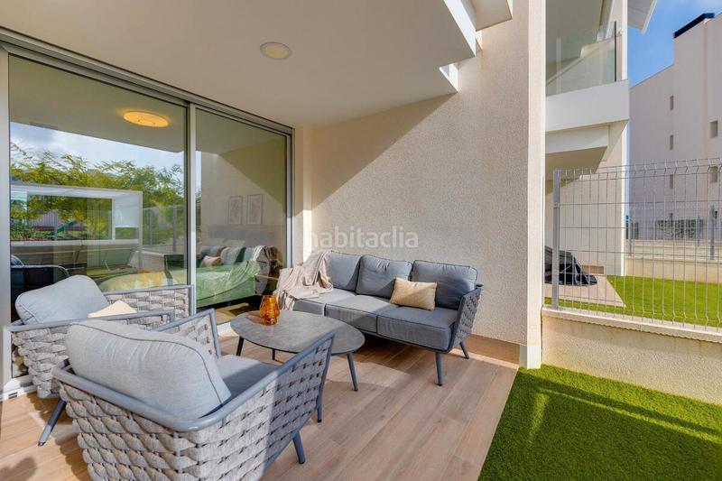 Foto de704664-6cd3-4e85-a450-359fb0207d59. Apartment with parking pool in Villamartín-Las Filipinas Orihuela