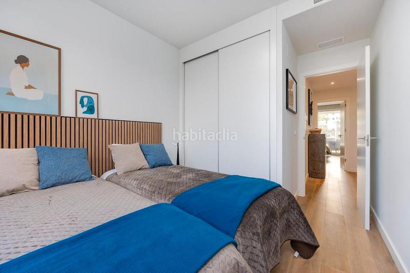 Foto bc5133ec-57c1-4ae3-b434-28522a0cd549. Appartement avec parking piscine dans Villamartín-Las Filipinas Orihuela