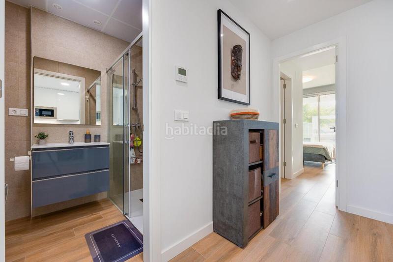 Foto 0d610059-3655-4139-83ab-1e229555a76f. Appartement mit parking pool in Villamartín-Las Filipinas Orihuela