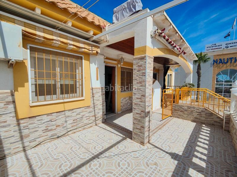 Foto 2b7ea2e2-d721-485b-ae6f-c4528161c26f. Attique avec piscine dans Zona Carrefour - Urbanizaciones Torrevieja